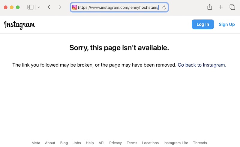 RHOM Lenny Hochstein Deletes Instagram Amid Rumors of Broken Engagement